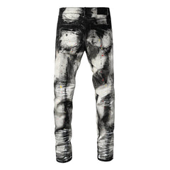 Purple Brand Jeans