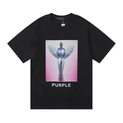 Purple Brand T-Shirt