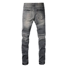 Purple Brand Jeans