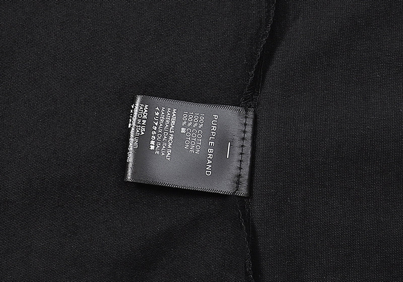 Purple Brand T-Shirt