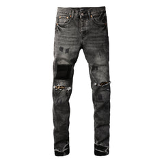 Purple Brand Jeans