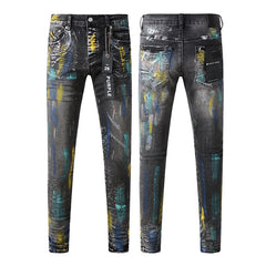 Purple Brand Jeans