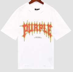 Purple Brand T-shirt