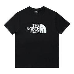 The North Face Classic Half Dome Black T-Shirt