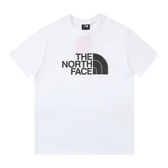 The North Face Half Dome Gradient White T-Shirt