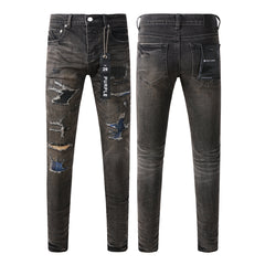 Purple Brand Jeans